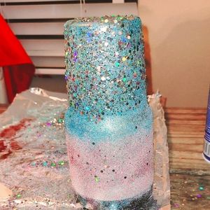 Custom 30 oz Tumbler